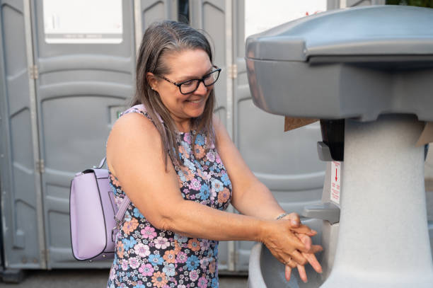 Best High-end porta potty rental  in Muleshoe, TX