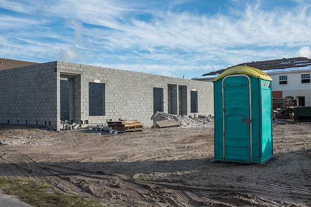 Best Portable toilet rental cost  in Muleshoe, TX
